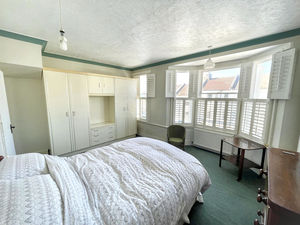 Chester Terrace